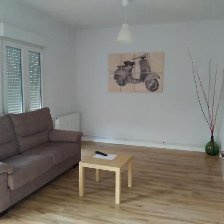 טרואל Apartamento Mudejar מראה חיצוני תמונה