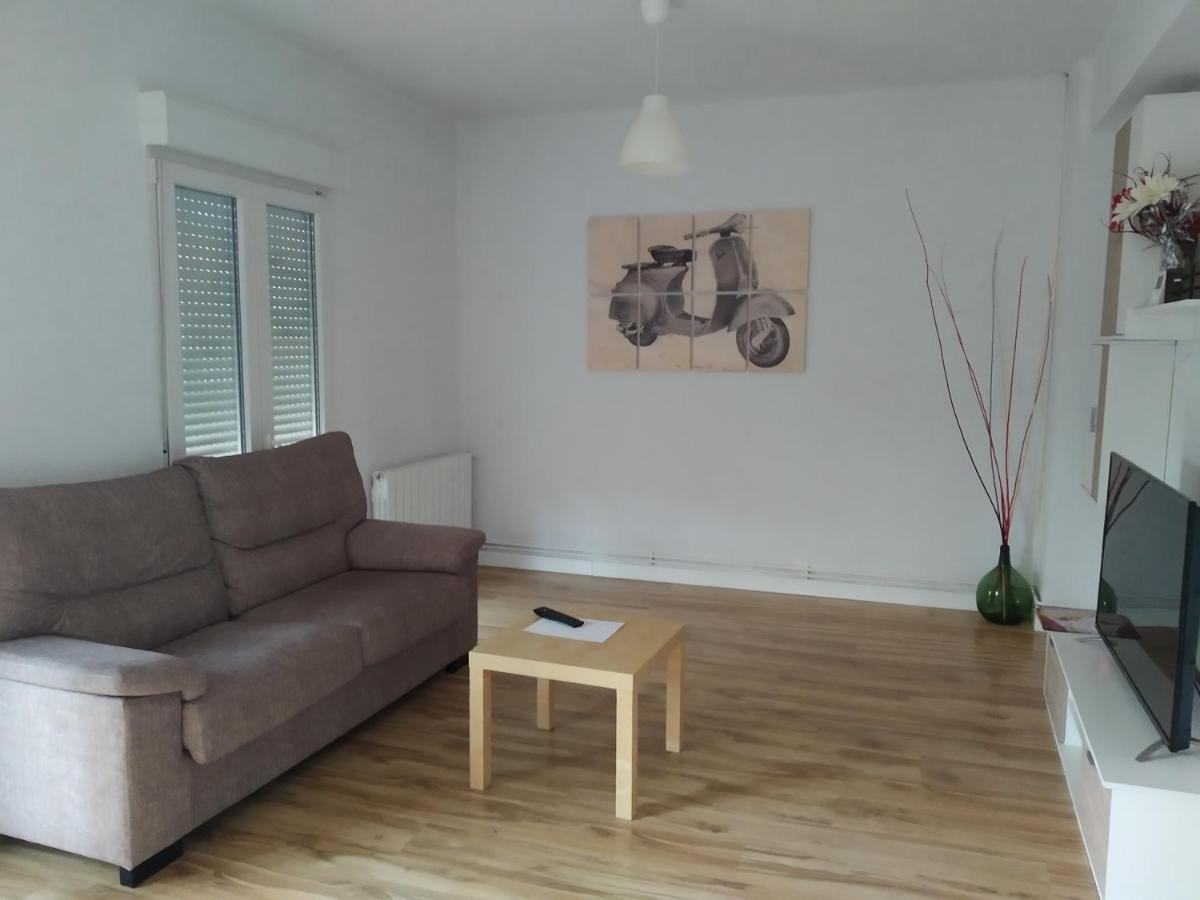 טרואל Apartamento Mudejar מראה חיצוני תמונה