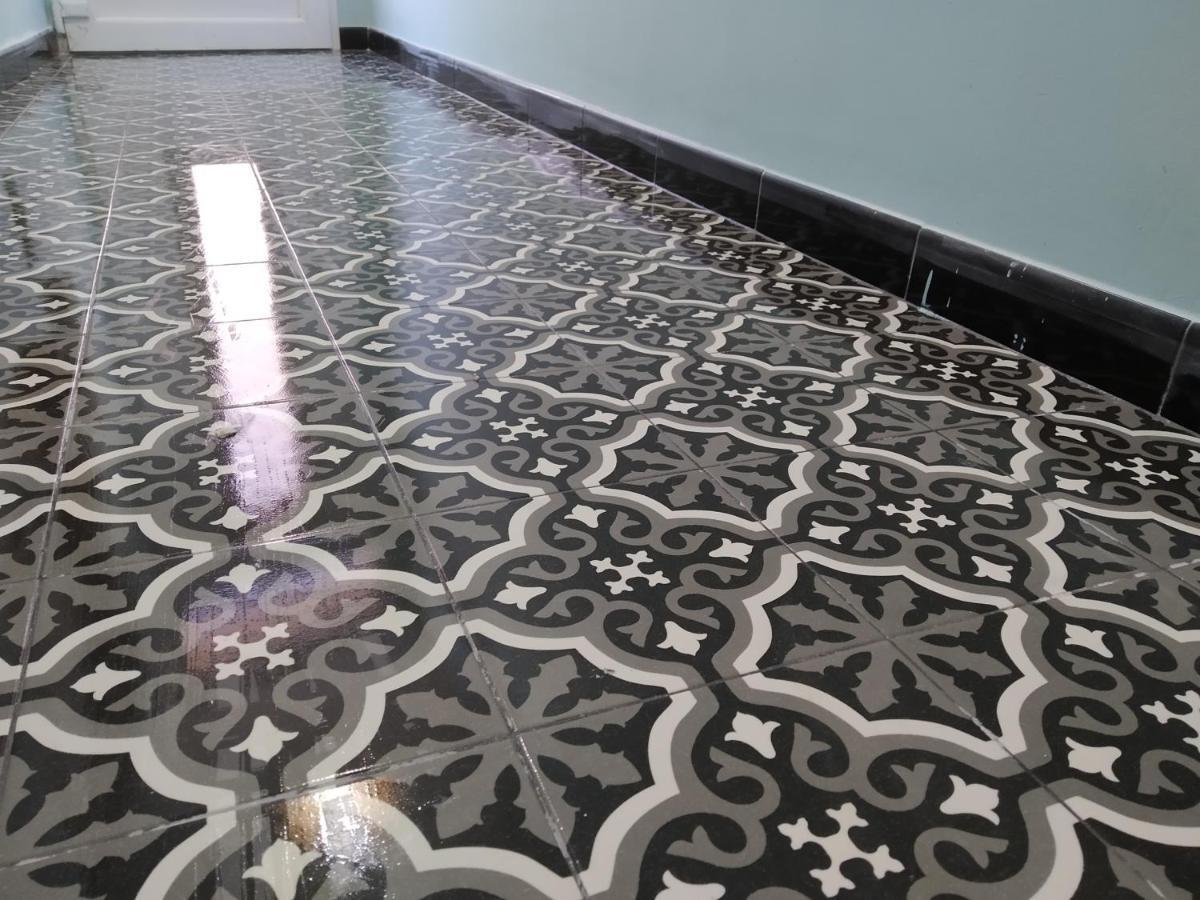 טרואל Apartamento Mudejar מראה חיצוני תמונה
