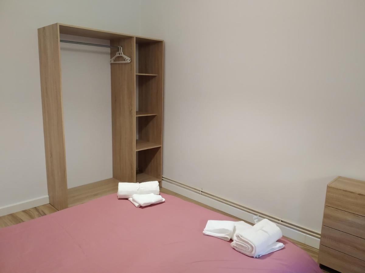 טרואל Apartamento Mudejar מראה חיצוני תמונה